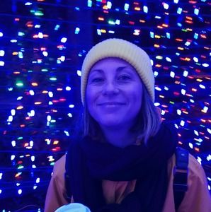 Meet your Posher, Claudia